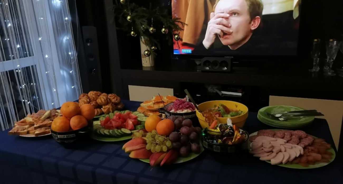 Длительные новогодние праздники меняются из-за ситуации в стране: январские каникулы 2024-2025 больше не будут такими, как раньше