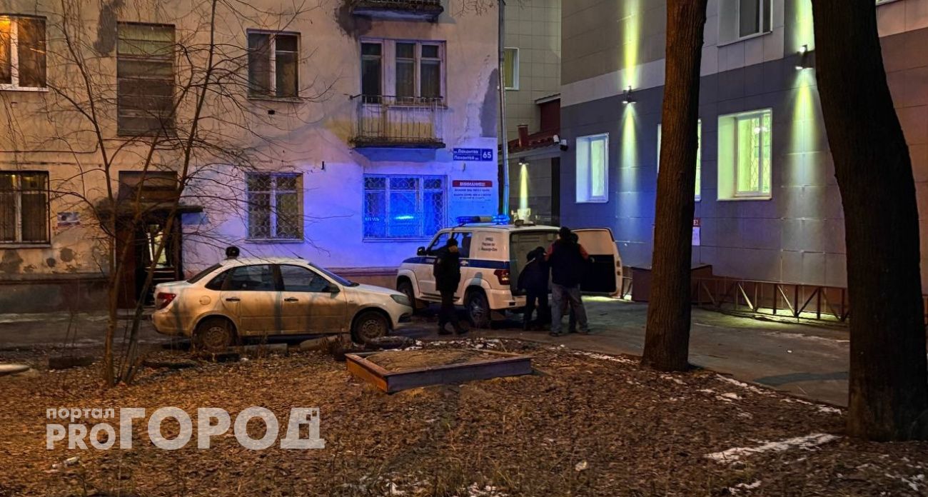 Йошкар-олинского подростка спасли от тюрьмы после его участия в аферах на полмиллиона