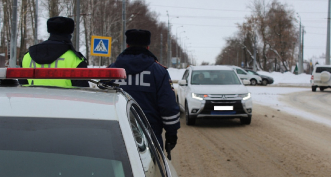 В ГАИ рассказали о роковых словах: из-за них можно лишиться водительских прав