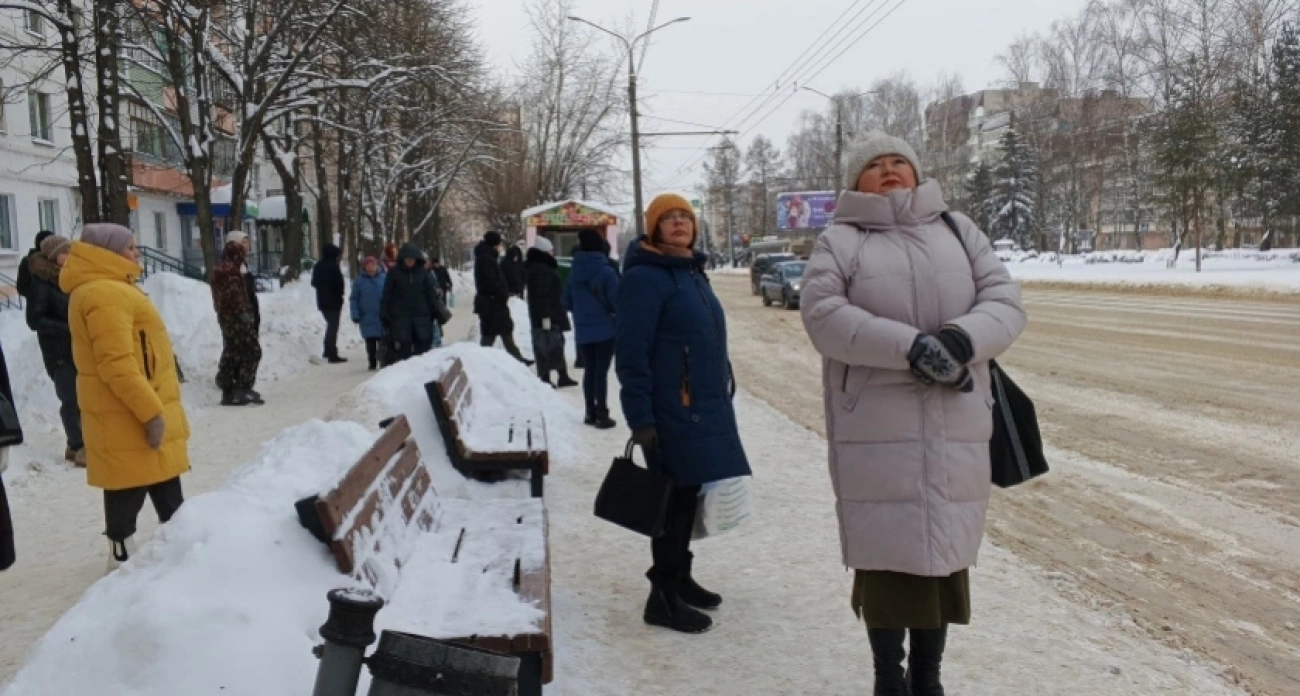 Небывалая зима в 21 веке: шокирующий прогноз на декабрь, январь и февраль