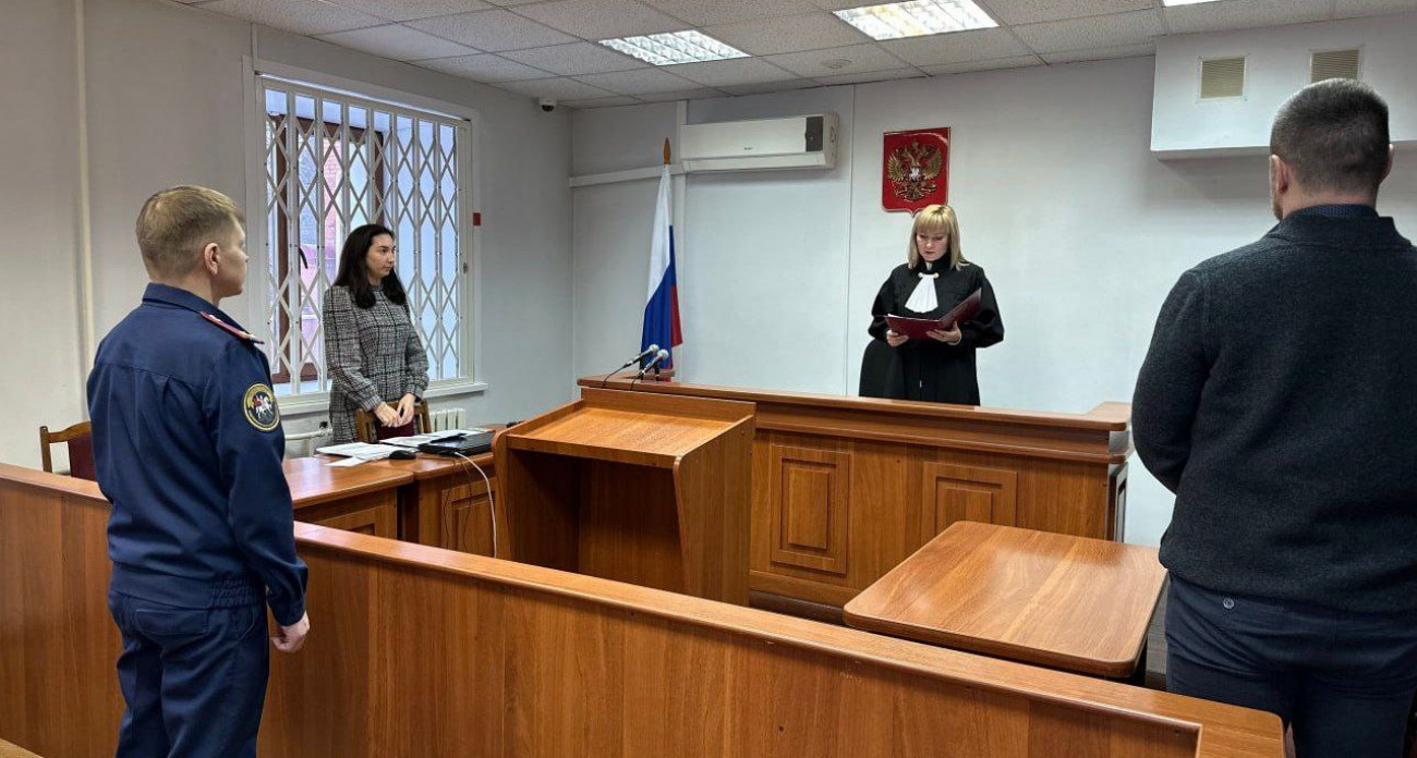 Суд заочно арестовал сбежавшего убийцу, устроившего расправу во дворе Йошкар-Олы