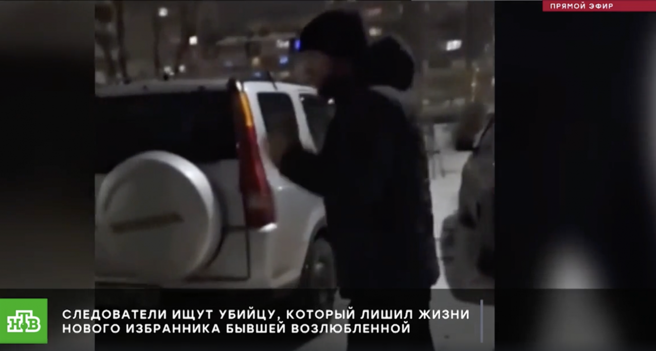 Кровавую резню в Йошкар-Оле показали на НТВ