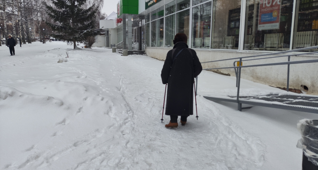 Полный откат выплат: теперь пенсию не будут платить даже по старости