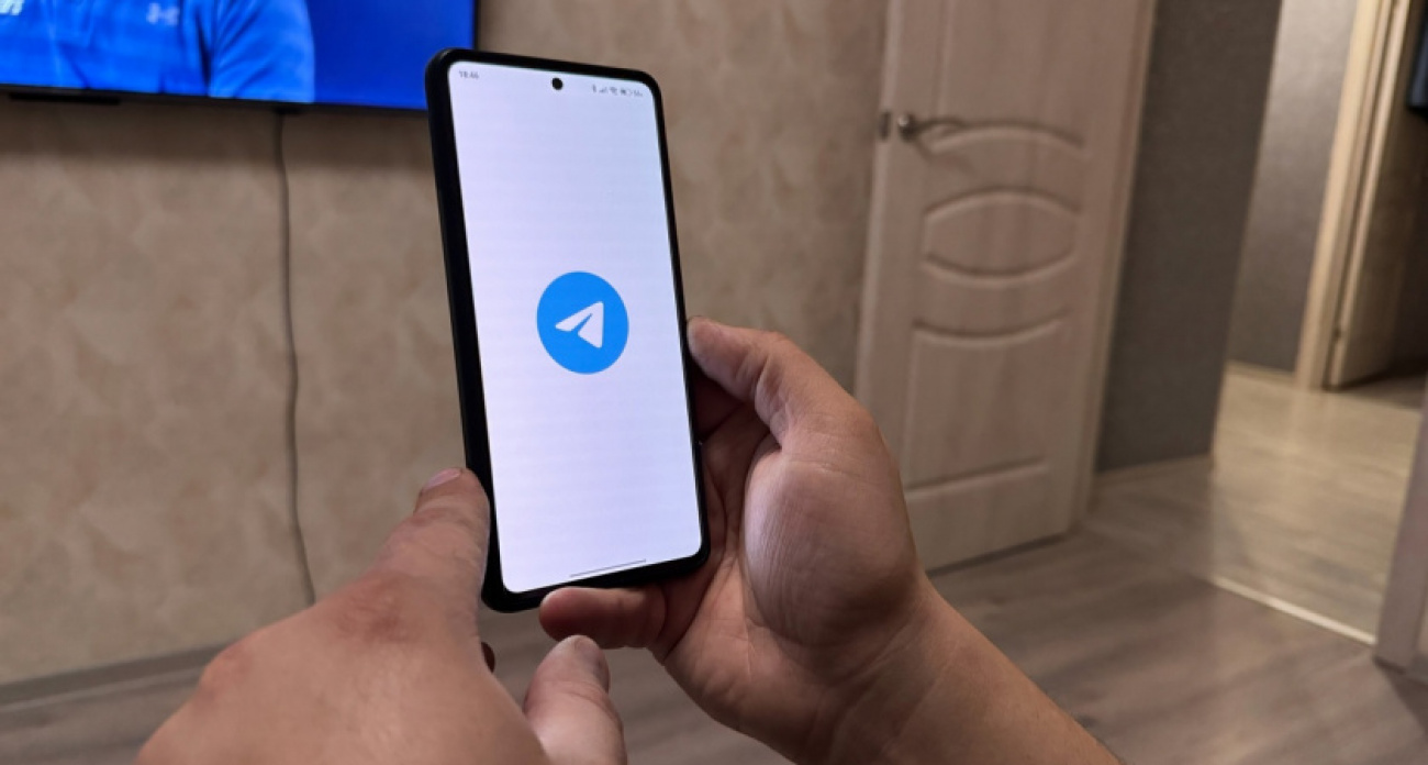 Популярный Telegram больше не будет в России: когда доступ к мессенджеру отключат