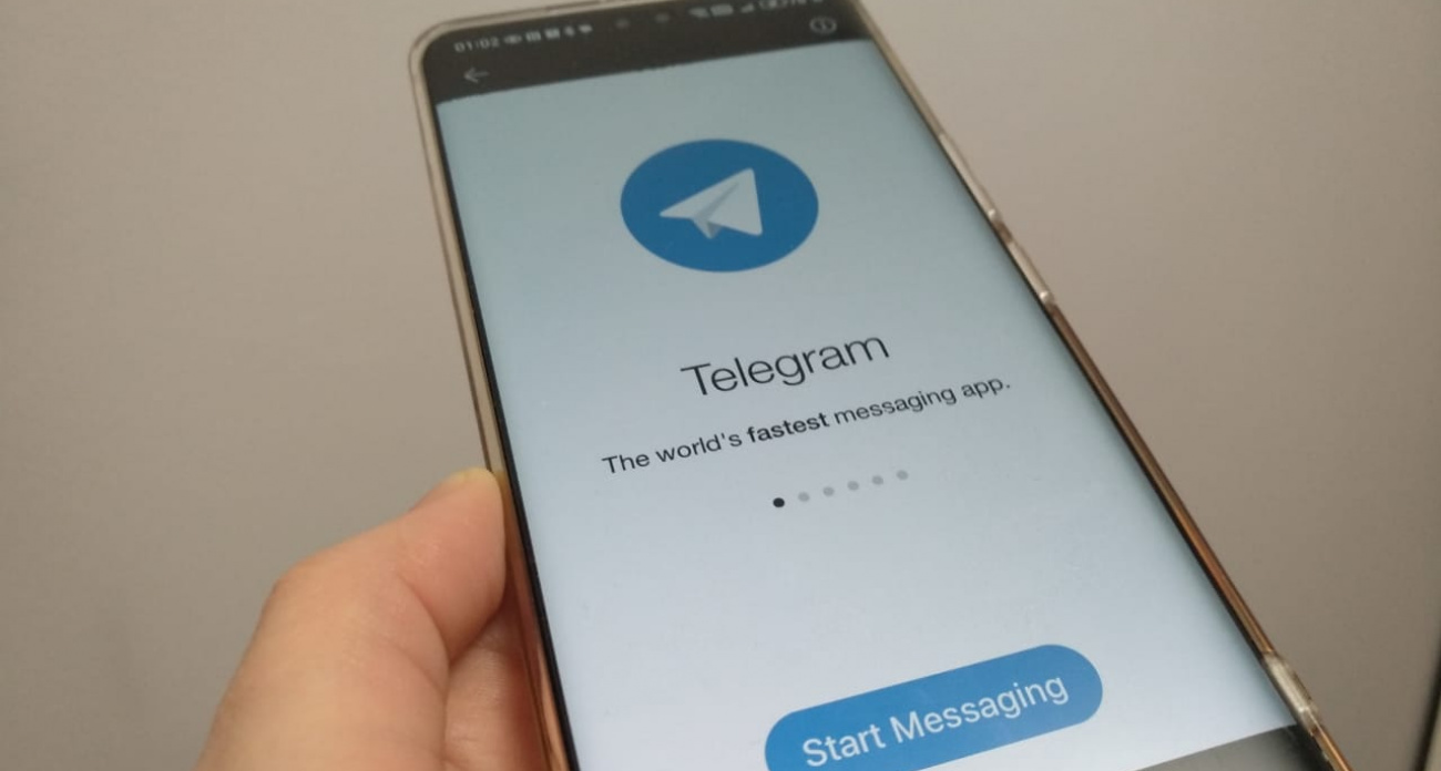 Популярный Telegram покидает Россию: мессенджер станет недоступным для всех