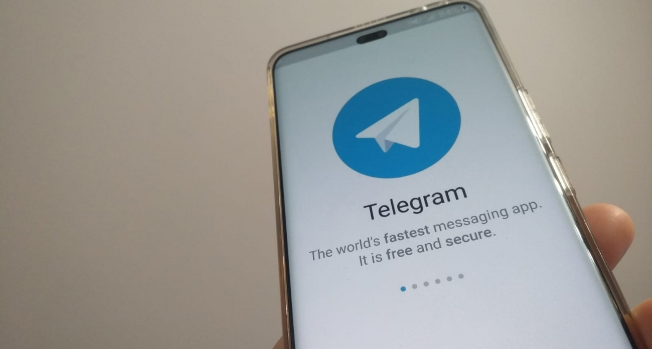 Теперь прощаемся и с Telegram: названа дата отключения мессенджера