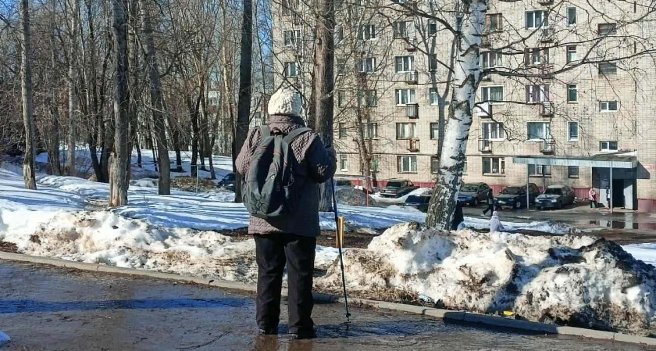 Грядет сильная магнитная буря: названа дата начала природного явления