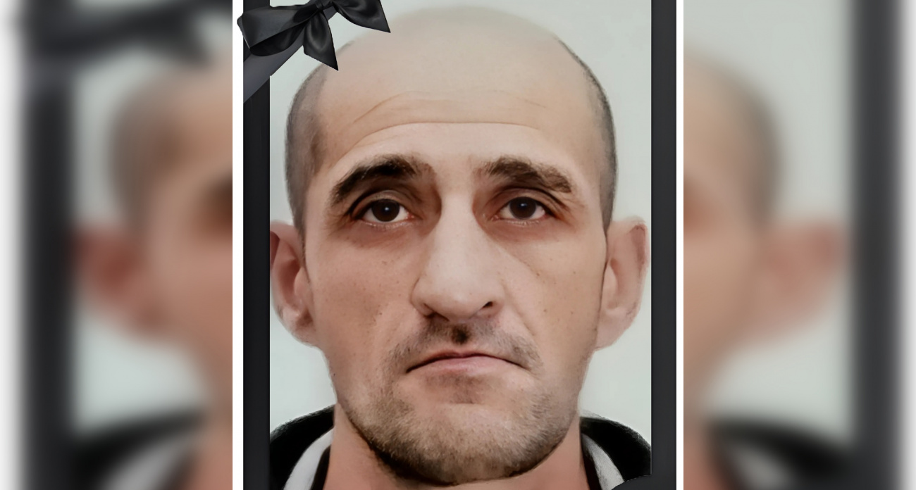 Житель Куженерского района героически погиб на СВО: похоронили на Родине через полгода