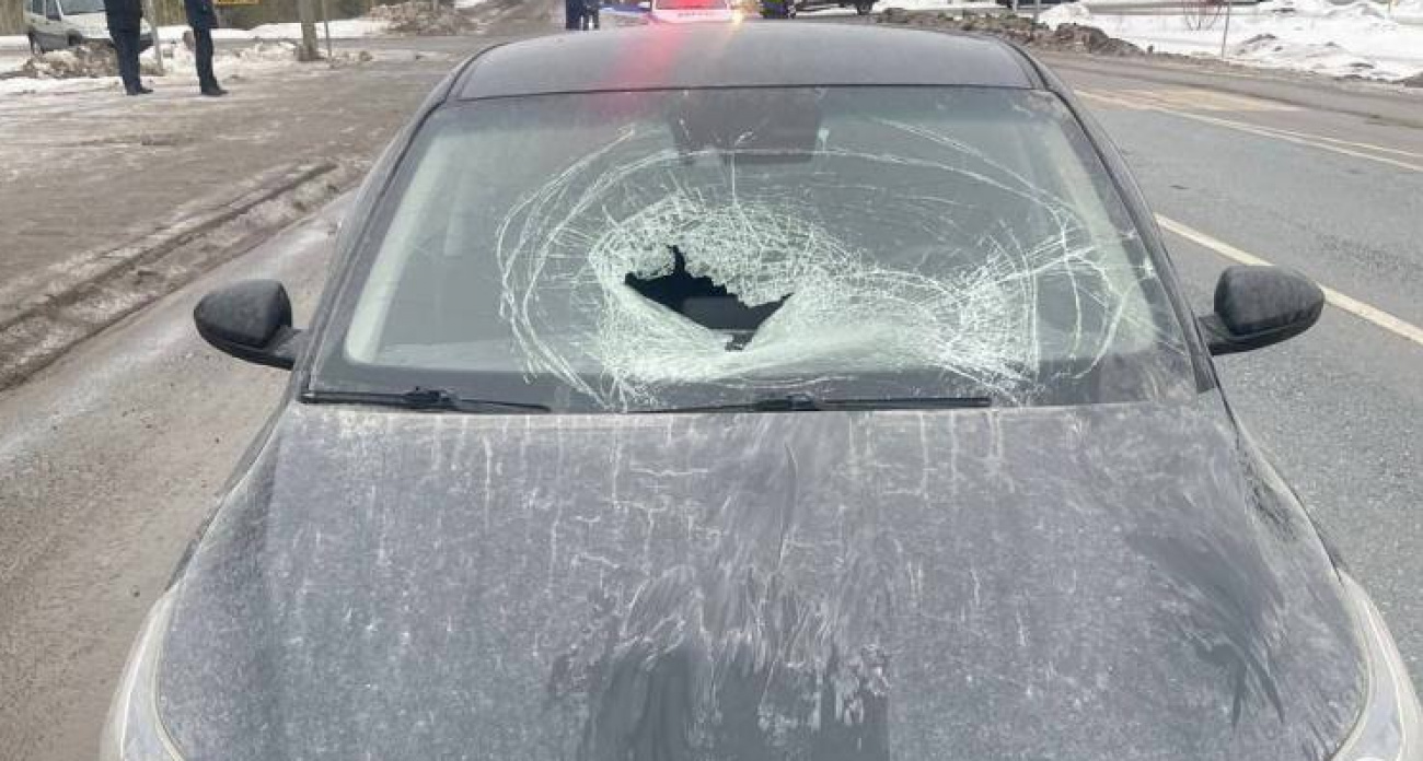 За смертельное ДТП в Волжске завели дело и взяли его на контроль