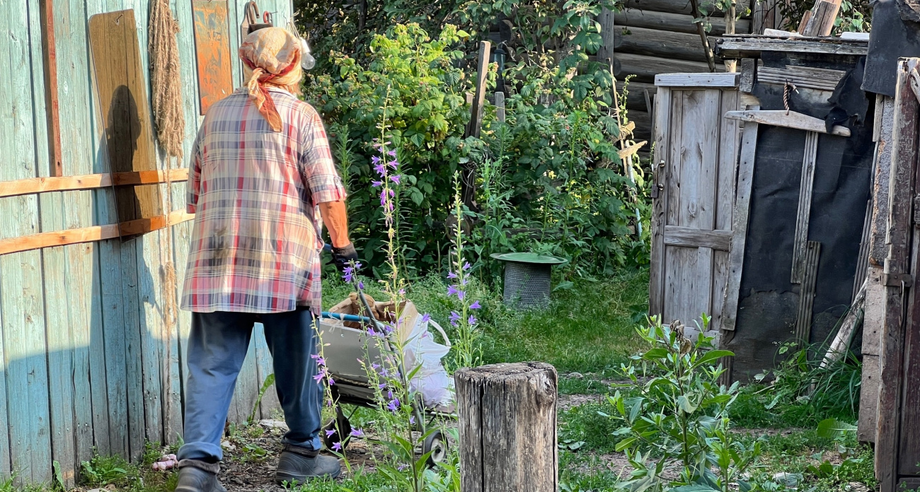Садоводы обречены: эксперты рассказали, к чему готовиться и каким будет лето 2025 после аномальной зимы