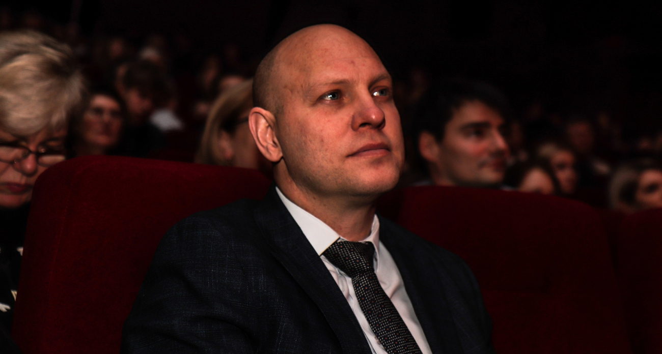 Бывший заммэра Йошкар-Олы стал министром спорта Марий Эл