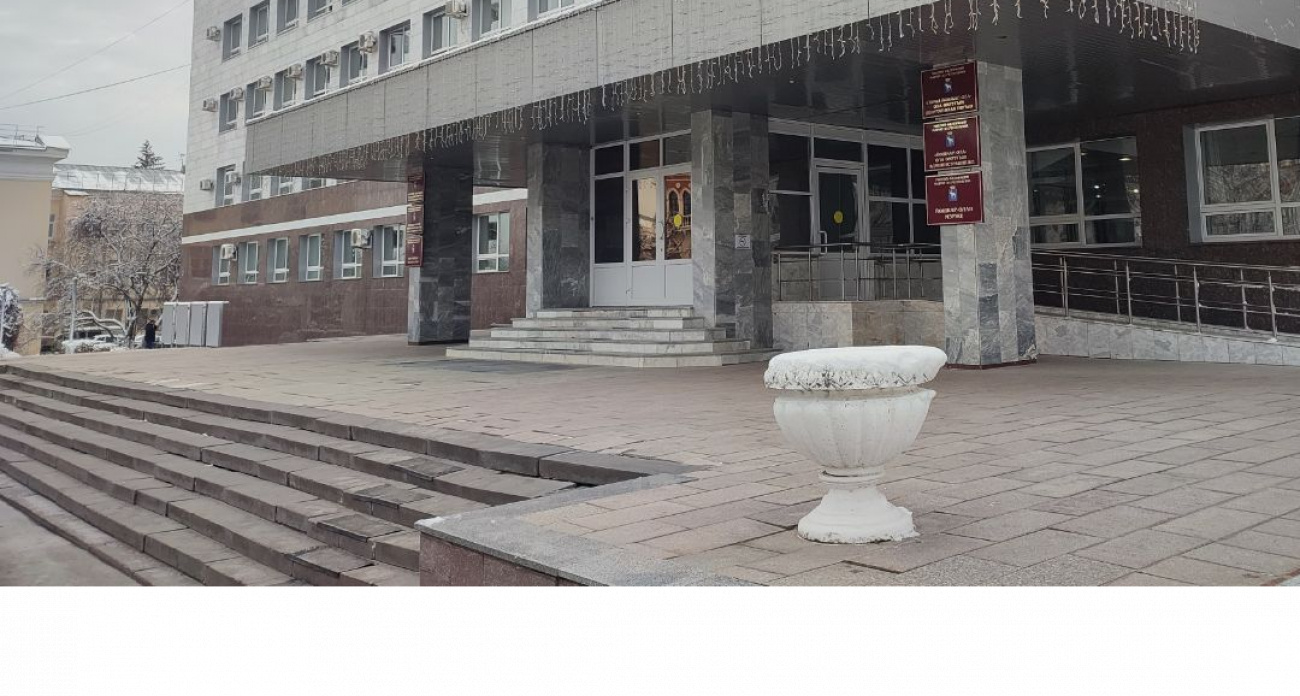 Очередной заместитель мэра Йошкар-Олы покинул свой пост