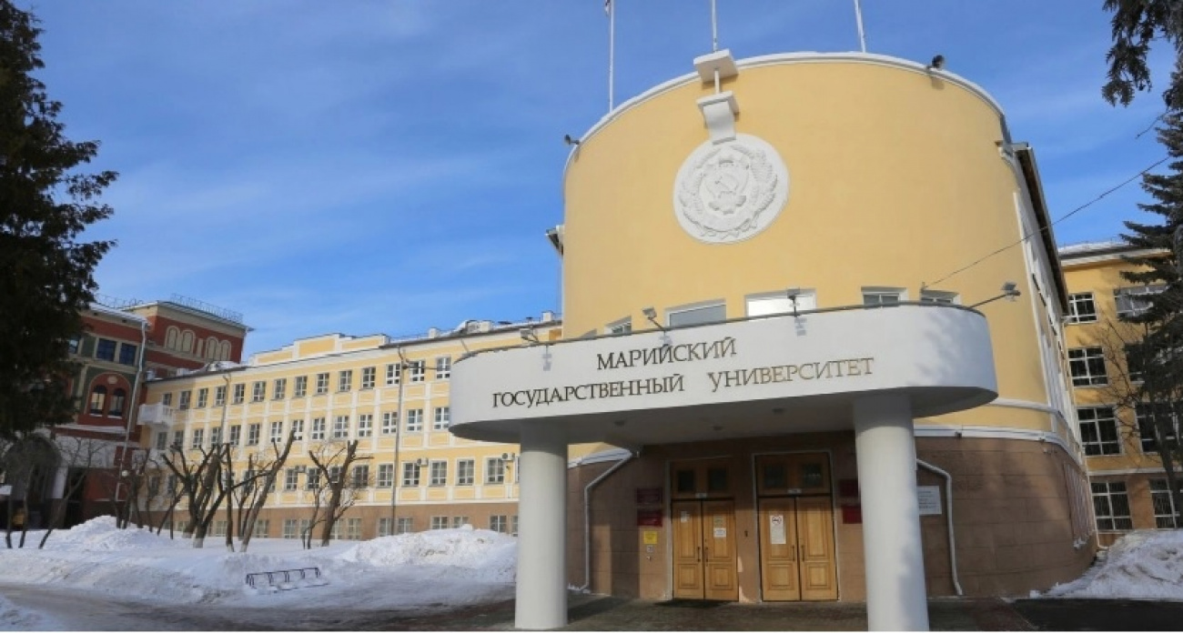 МарГУ получил лицензию на программу ординатуры «Педиатрия»