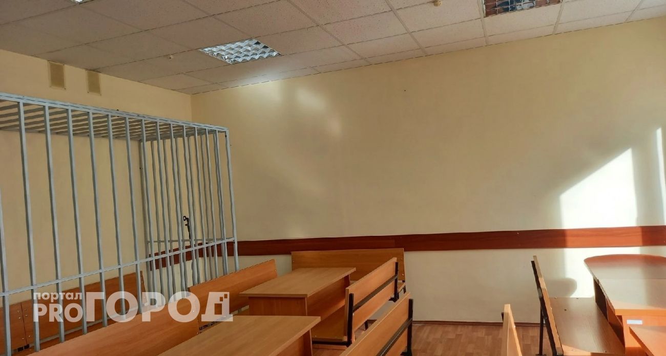 Штраф в 2,6 млн заплатит марийский директор за свои взятки