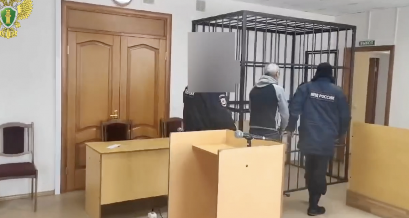 Побег в Киров привел жителя Марий Эл в колонию строгого режима