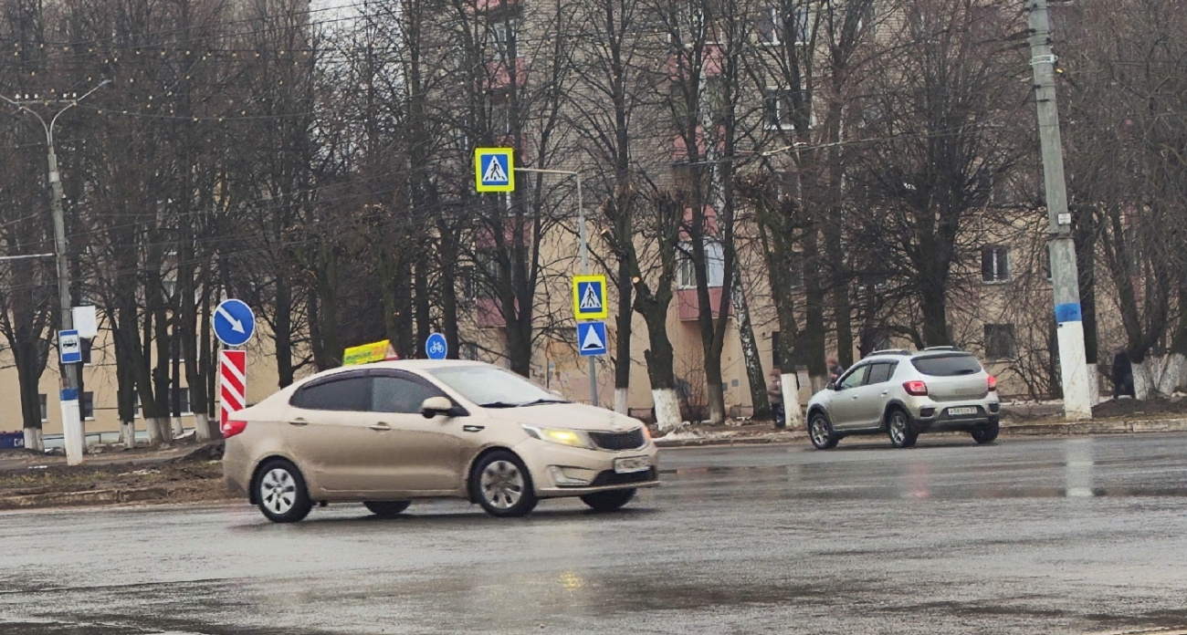 Автомобилистам приготовиться: новые штрафы с 15 февраля ударят по кошельку каждого