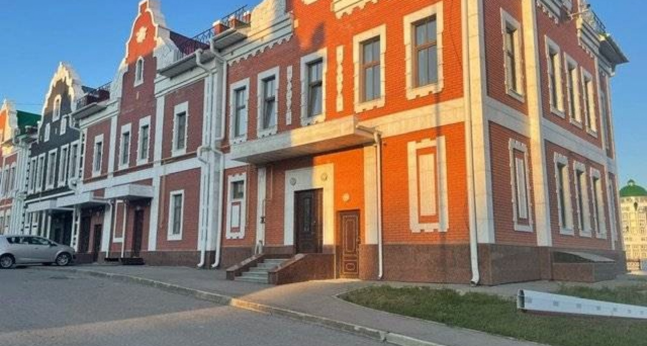 Йошкар-Ола: здание за 88 млн и нехватка учителей