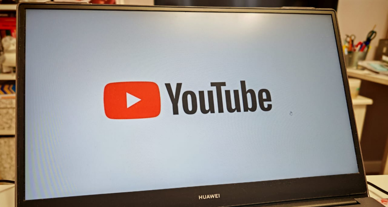 Долгожданный YouTube преподнес подарок всем жителям России
