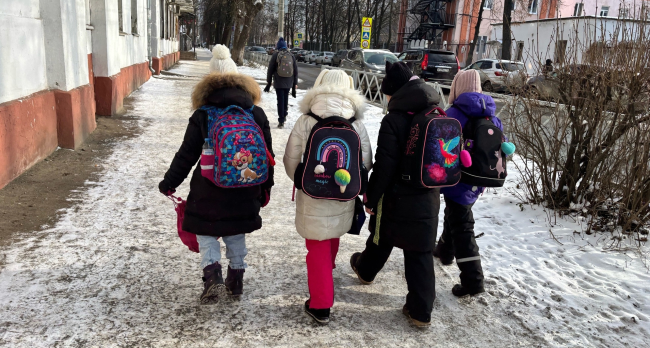 В школах полный беспорядок: весенние каникулы перенесли на новые даты