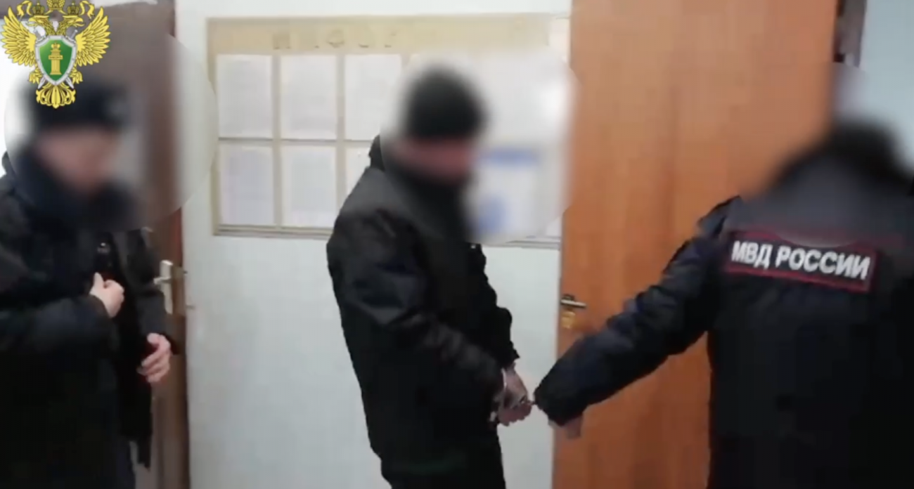 Житель Сернурского района застрелил своего брата в спину из ружья