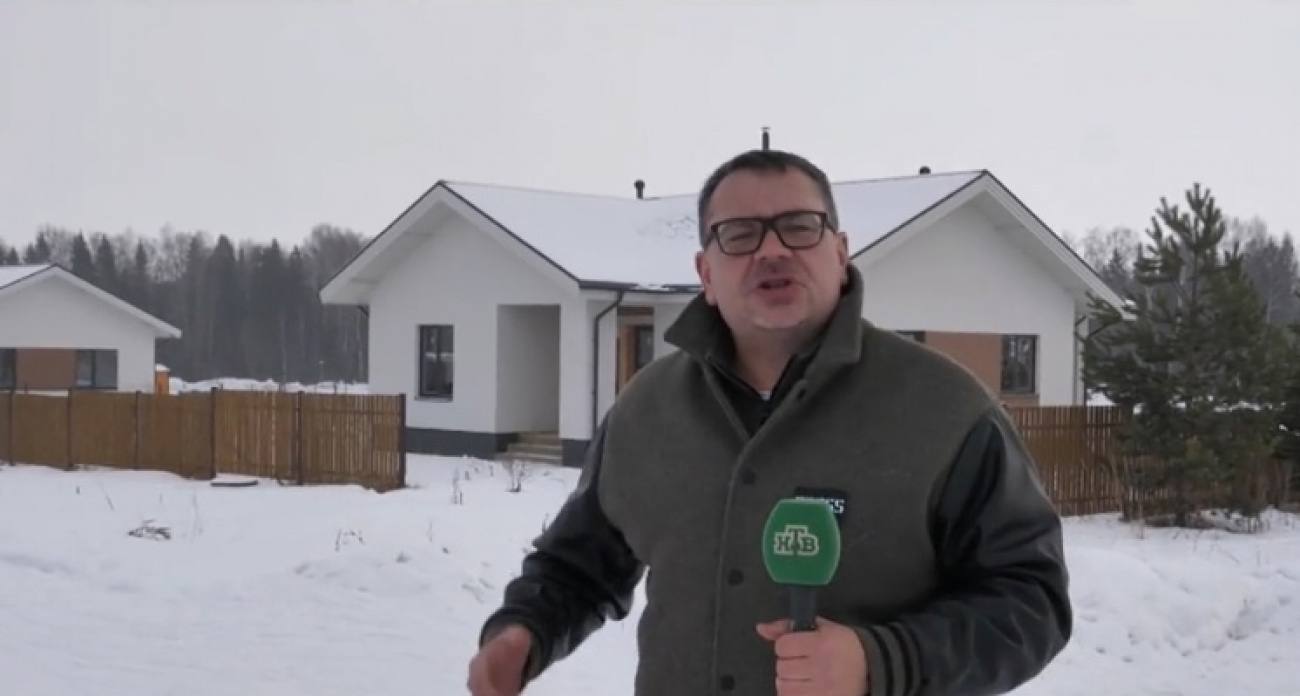 Усково: расследование НТВ и похолодание до -21 в Йошкар-Оле