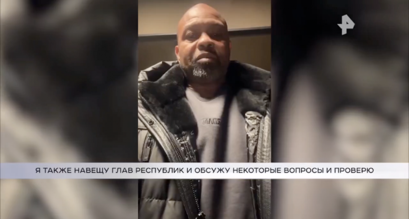 Легенда бокса приедет в Йошкар-Олу в эти выходные