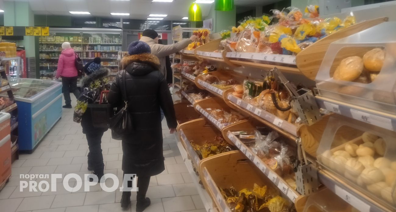 Резко подорожает из-за ситуации в стране: хлеб взлетит в цене в магазинах с 1 марта