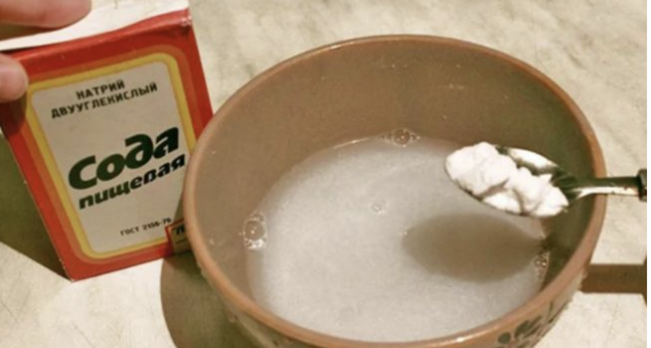 Об этом знают только ушлые хозяйки: вот для чего на самом деле нужна пищевая сода