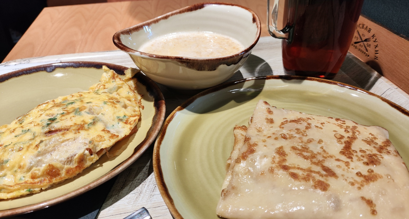 Хлебосольная Масленица: положите это на стол и привлечете богатство в дом на целый год