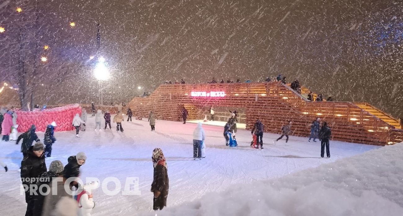 Возложение цветов, концерт и фестиваль: афиша мероприятий ко Дню защитника Отечества в Йошкар-Оле