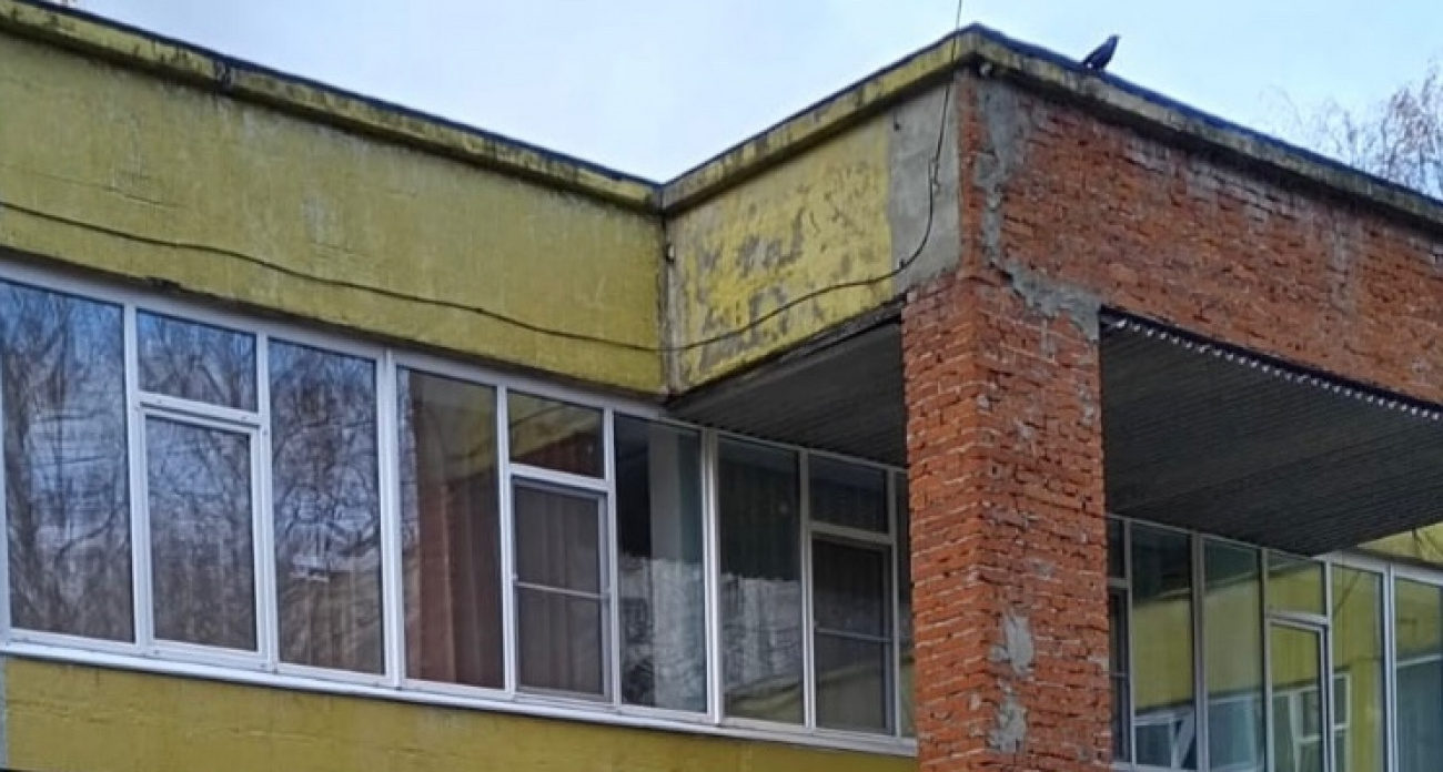 Полувековой детский сад капитально отремонтируют на йошкар-олинской улице