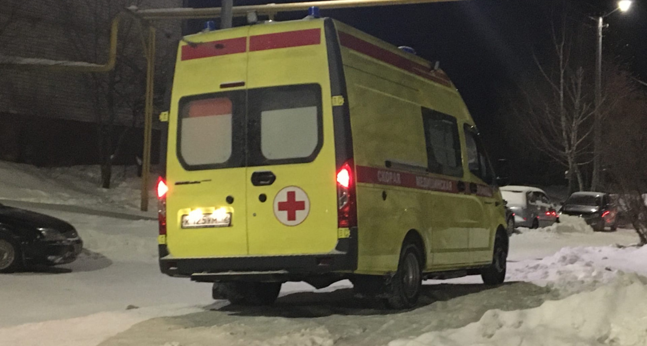 Житель Марий Эл подхватил редкого 15-метрового паразита