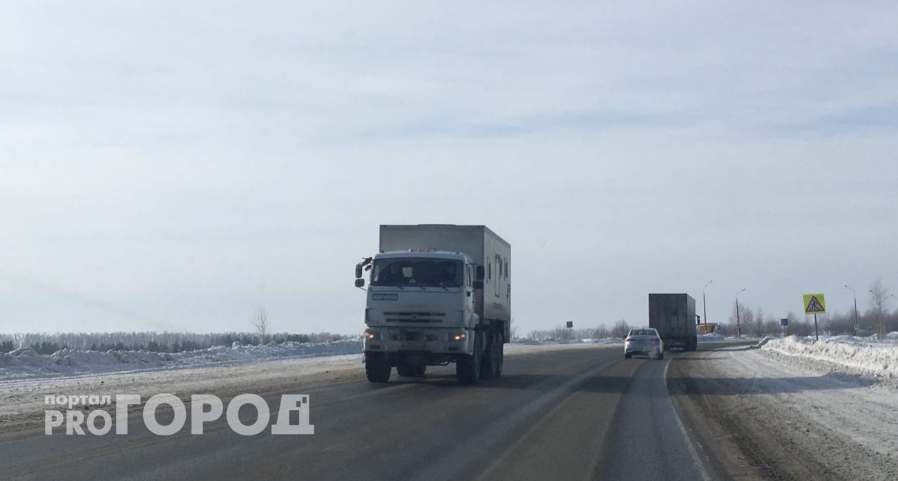 В Марий Эл закончат долгожданный ремонт дороги по цене острова в Тихом океане