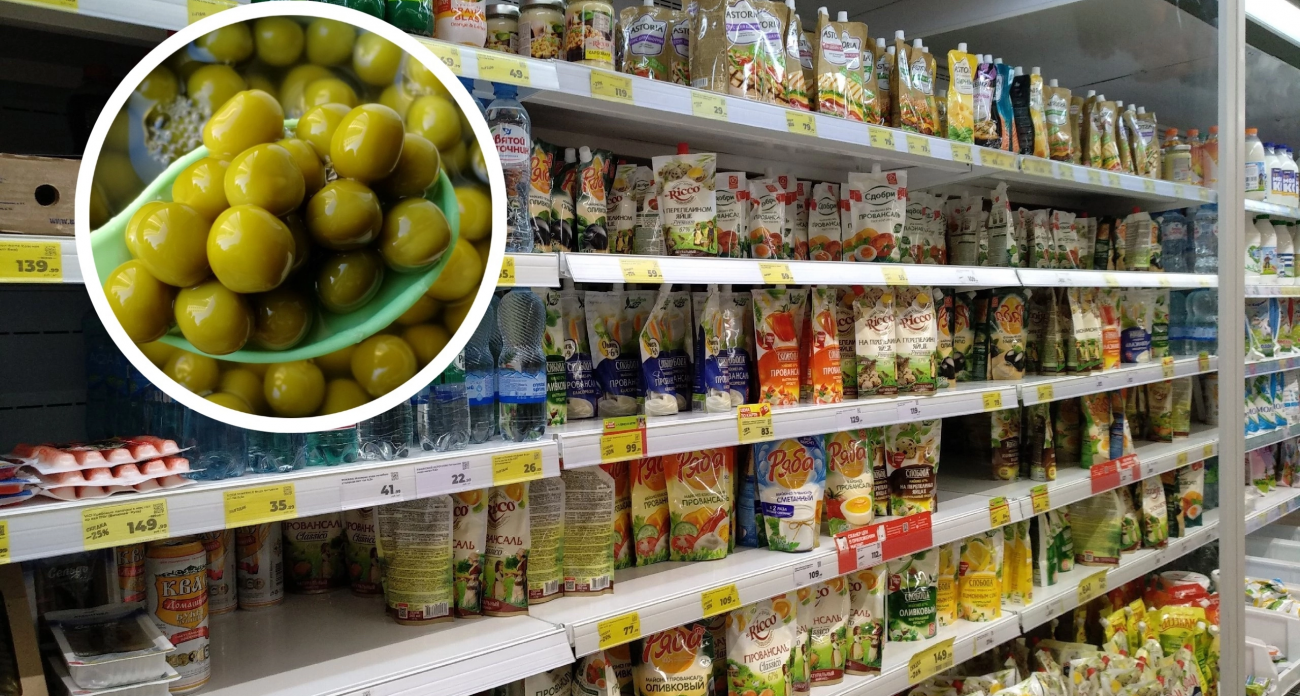 Изумительный постный домашний майонез: делаю из банки горошка вместо покупного