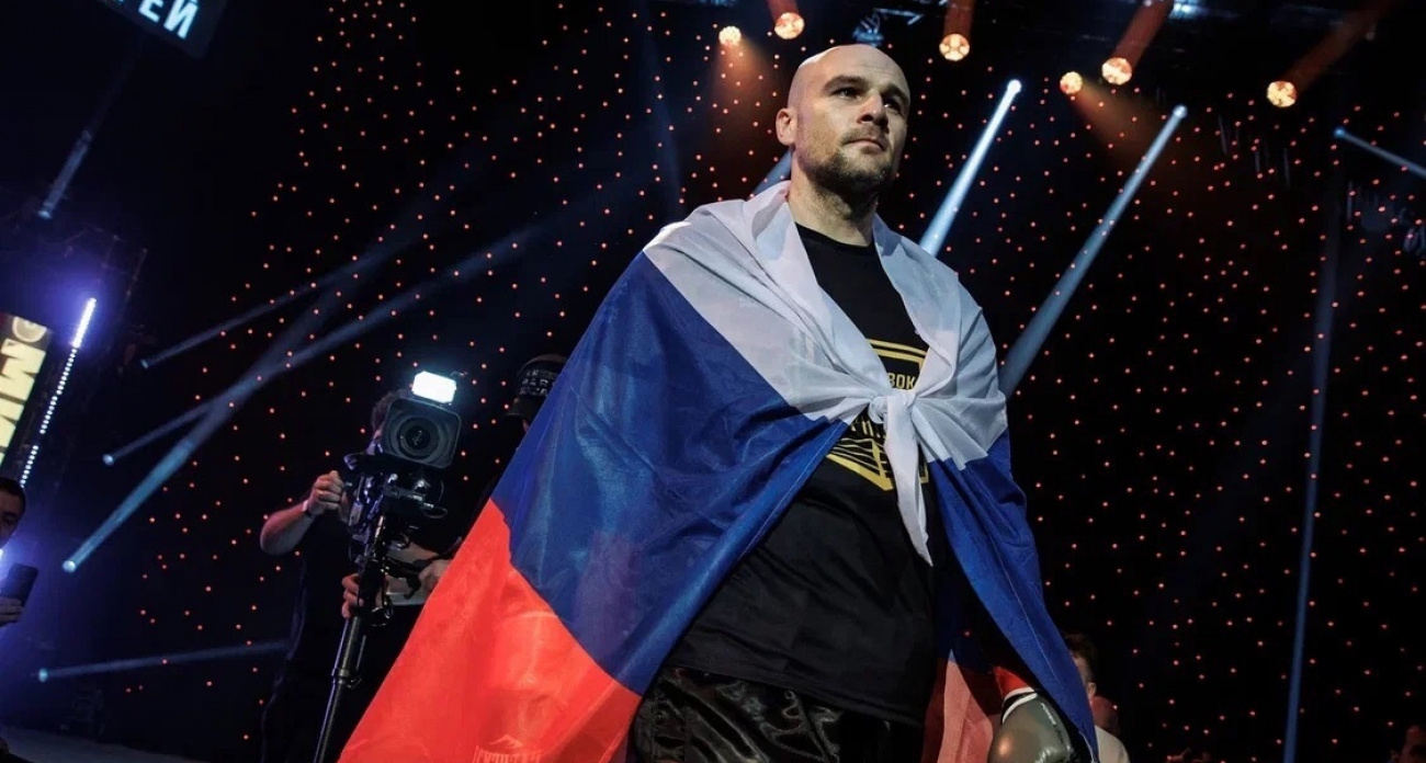 Бой со звездными боксерами бесплатно покажут в прямом эфире в Козьмодемьянске