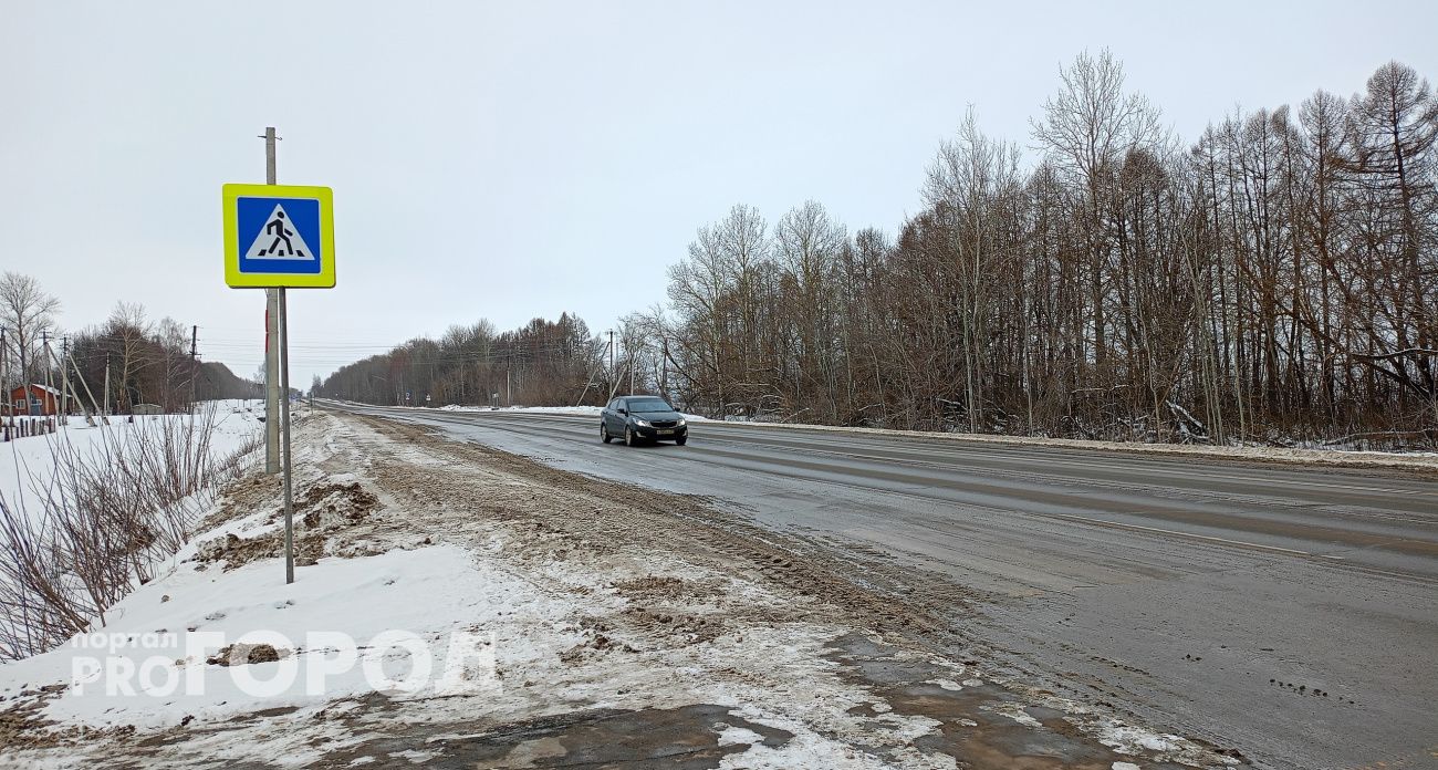 Не платил ни за что, но испугался ходить пешком: должник из Звениговского района не пережил риск потерять машину