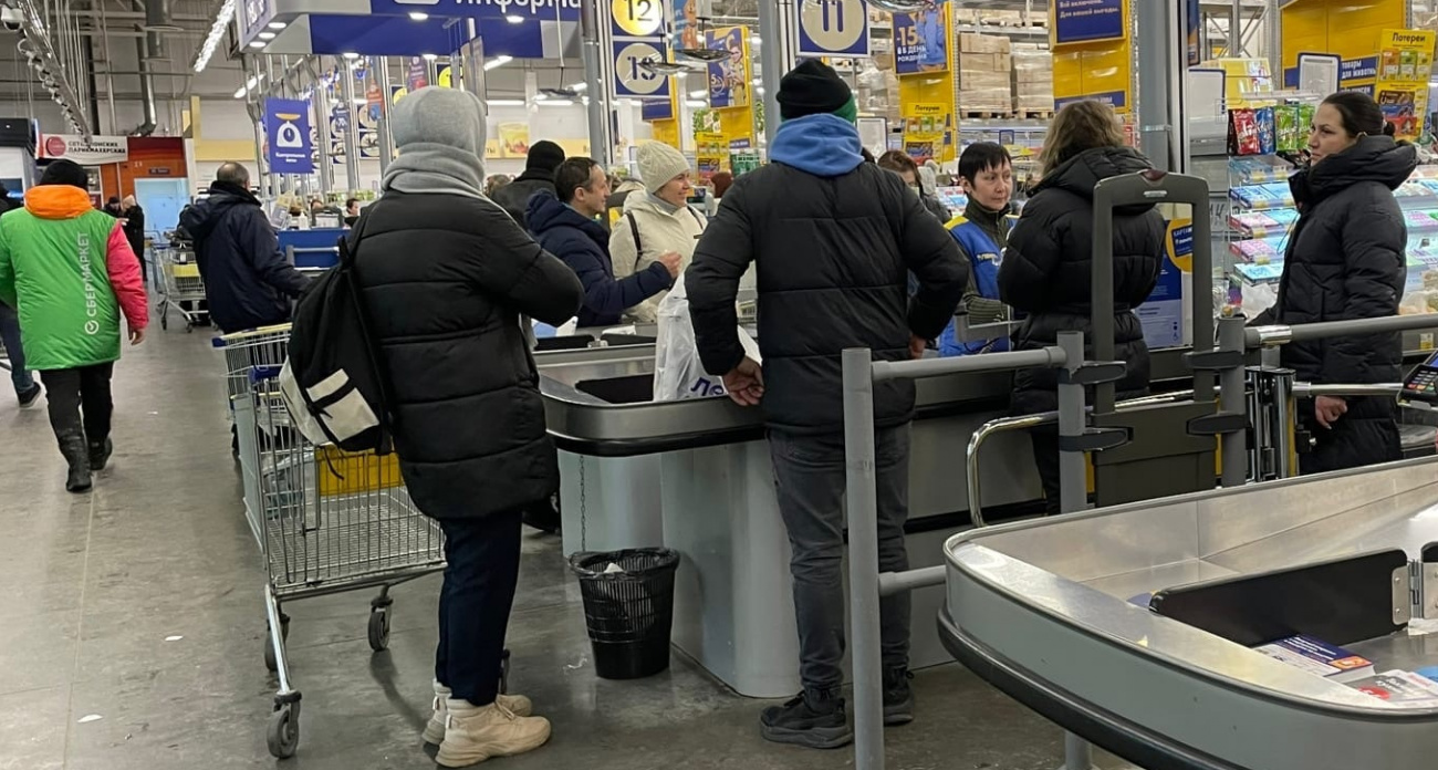 Обязательный чек: истинная причина навязчивого вопроса в супермаркетах