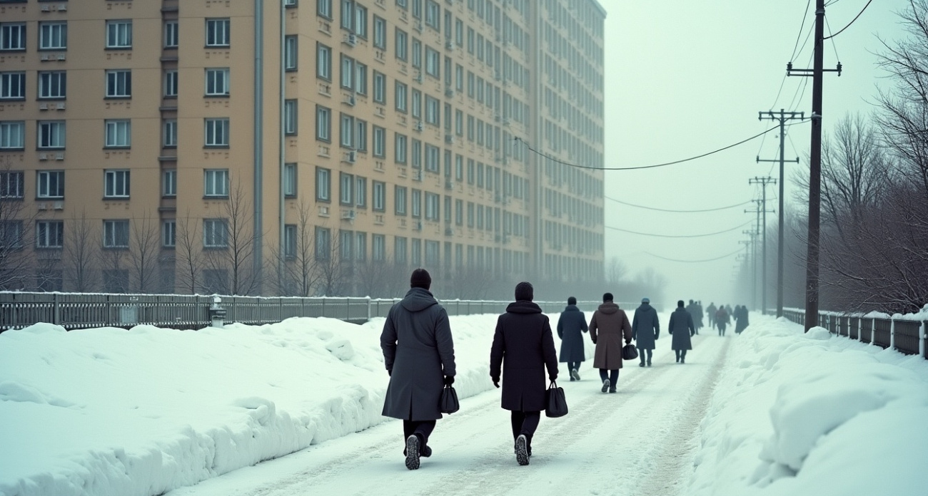 Неожиданный пенсионный сюрприз: возраст увеличат на 4 года с 2 марта