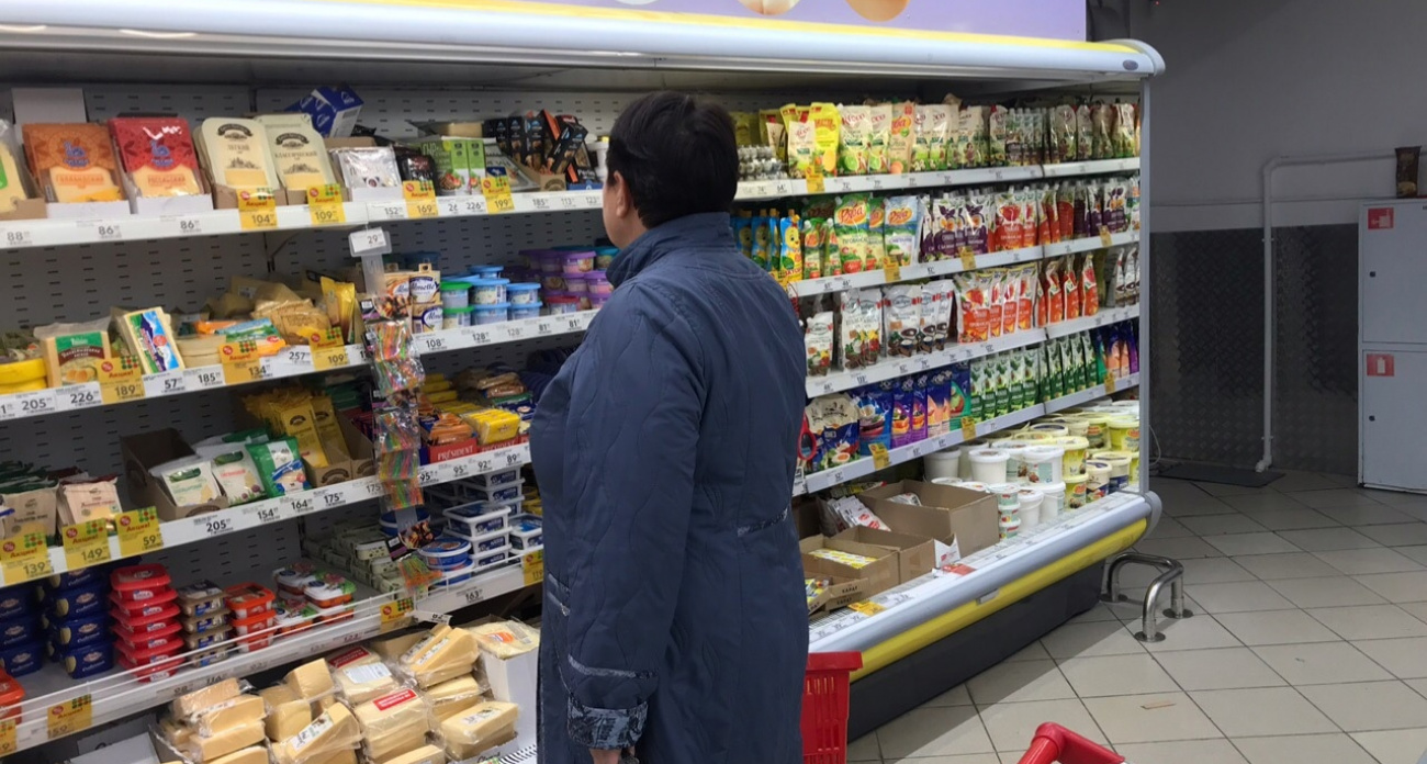 Не вздумайте брать: в популярных марках сыра и мяса нашли кишечную палочку