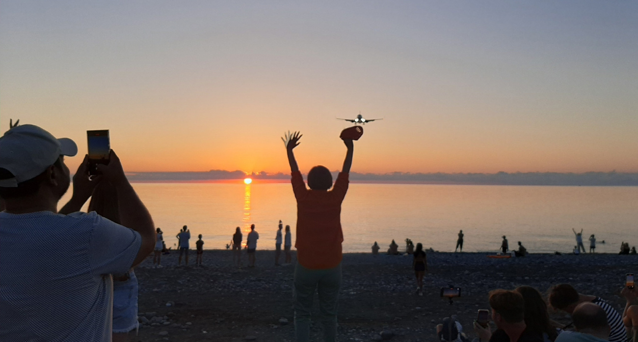 Про Черноморские курорты можно забыть на 20 лет: в воде и на берегах нашли смертельные вещества