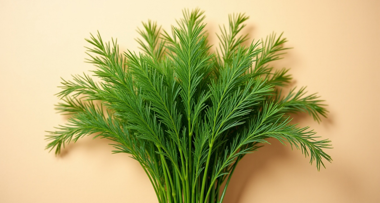 Свежий укроп и петрушка: запомните раз и навеки