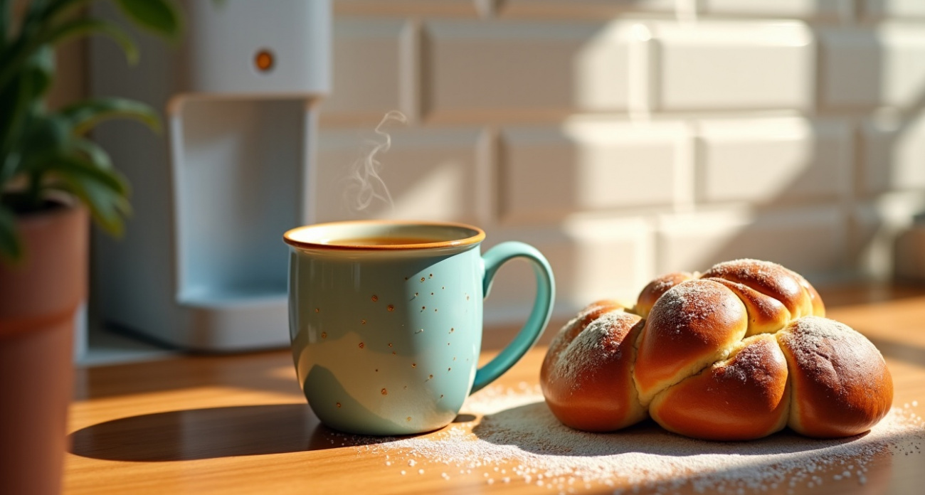 Полезный чай вдвое целебнее цикория: ускоряет метаболизм и снижает стресс