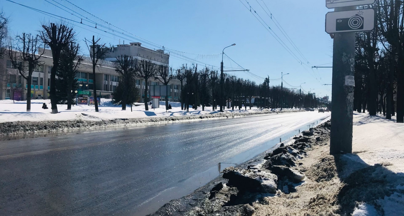 Йошкар-Ола: Плющенко о сыне, рекордный скачок температуры