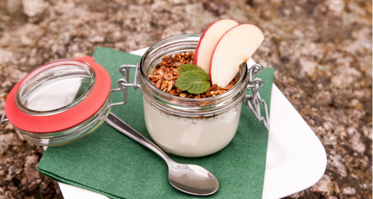 Аппетитное блюдо готовлю в пост: домашние сметают за секунду