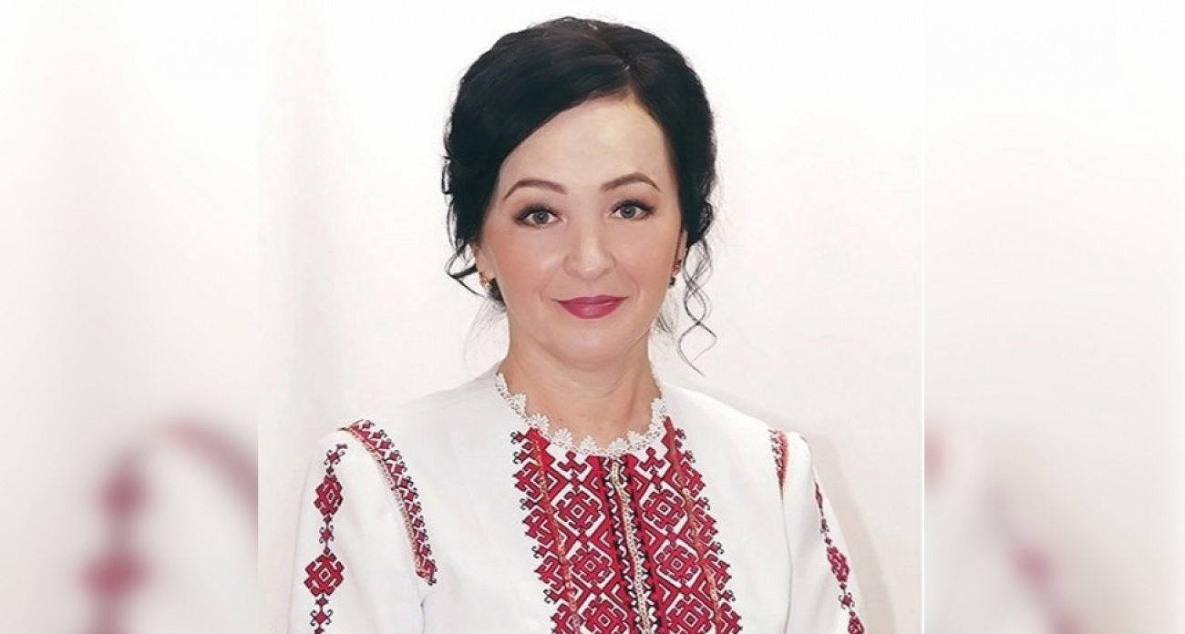 Ушла из жизни звезда марийской музыки Надежда Васканова