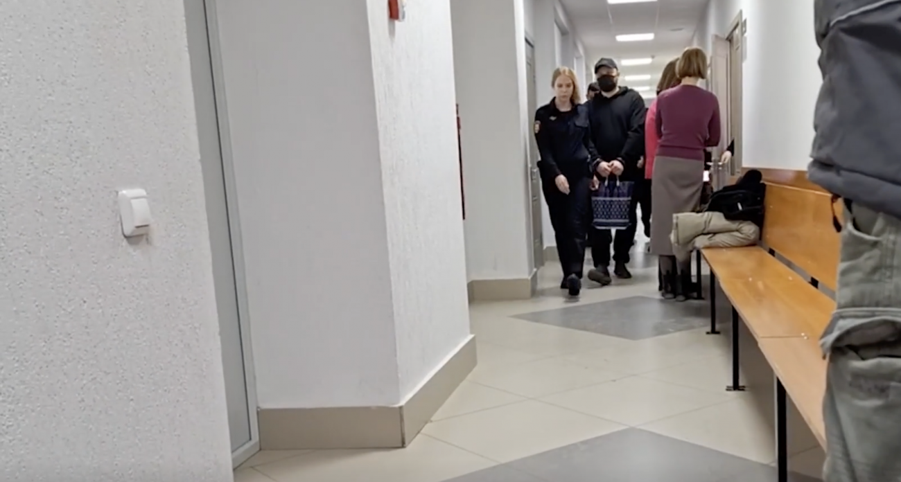 Продавцы смертельного сидра, убившего жителей Марий Эл, признали вину