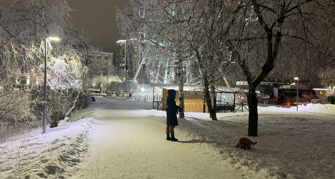 Экстремальный холод в мае и жара в марте: синоптики обновили прогноз на весну 2025 года