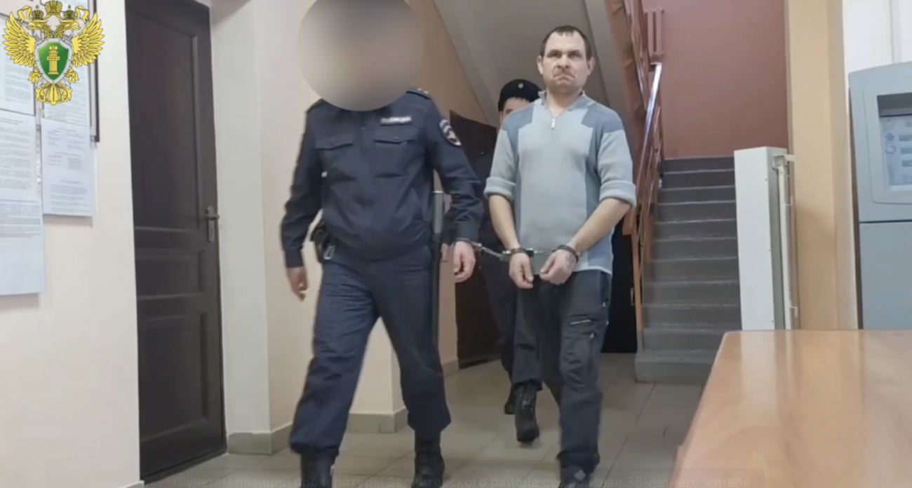 Рецидивист из Звениговского района обокрал знакомую чтобы купить обручальное кольцо