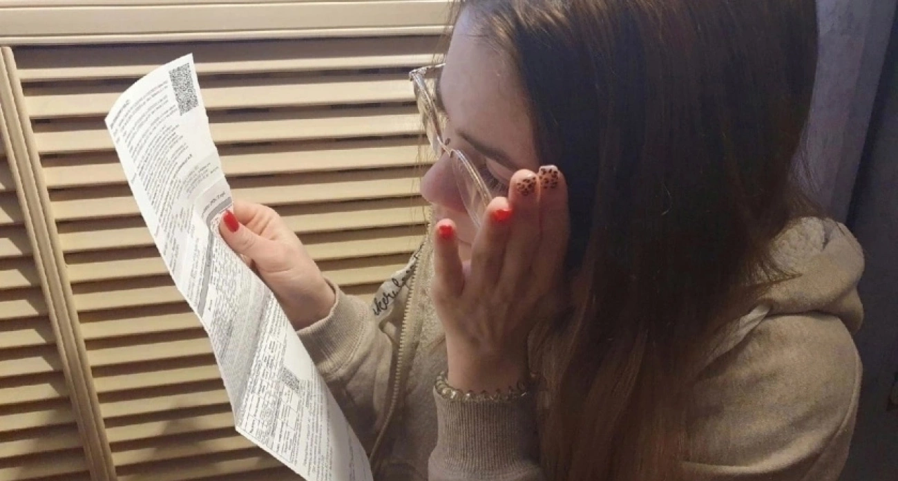 Шокирующие платежки: в марте придут огромные суммы за отопление