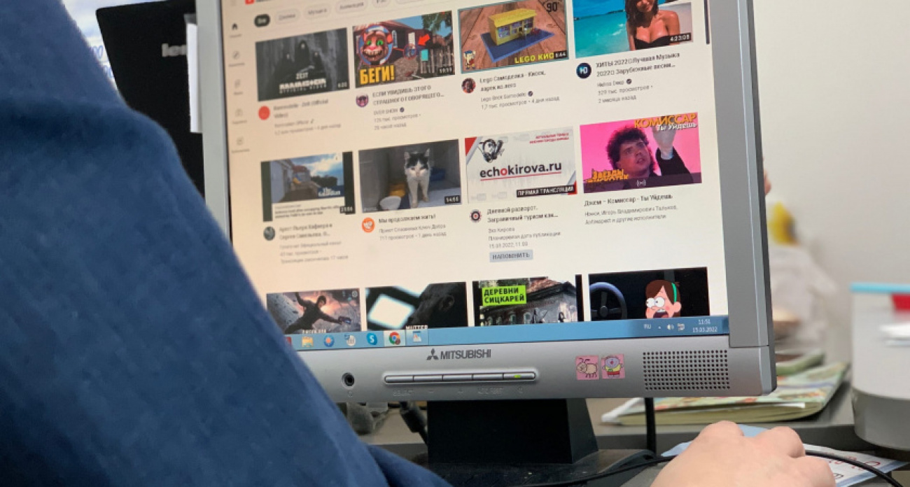 С сегодняшнего дня: YouTube порадовал всех россиян